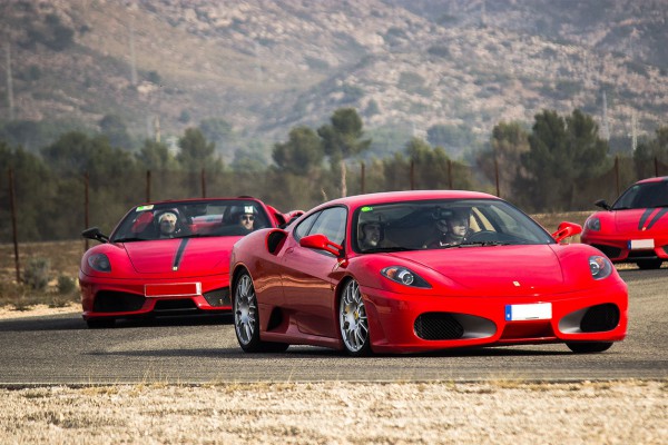 team building barcelona